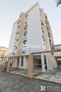 Apartamento 3 dorms à venda Rua José Juliano, São Sebastião - Porto Alegre