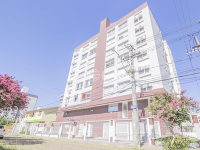 Apartamento 3 dorms à venda Rua José Scutari, Boa Vista - Porto Alegre