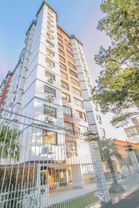 Apartamento 3 dorms à venda Rua Juruá, Jardim São Pedro - Porto Alegre