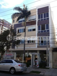 Apartamento 3 dorms à venda Rua La Plata, Jardim Botânico - Porto Alegre