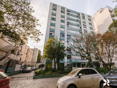 Apartamento 3 dorms à venda Rua Laurindo, Santana - Porto Alegre