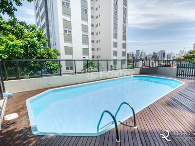 Apartamento 3 dorms à venda Rua Liberdade, Rio Branco - Porto Alegre
