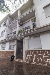 Apartamento 3 dorms à venda Rua Lobo da Costa, Azenha - Porto Alegre