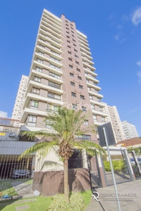 Apartamento 3 dorms à venda Rua Luiz Cosme, Boa Vista - Porto Alegre