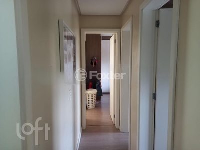 Apartamento 3 dorms à venda Rua Luiz Fontoura Júnior, Jardim Itu - Porto Alegre