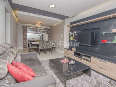 Apartamento 3 dorms à venda Rua Luiz Voelcker, Três Figueiras - Porto Alegre