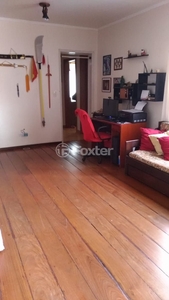 Apartamento 3 dorms à venda Rua Machado de Assis, Jardim Botânico - Porto Alegre