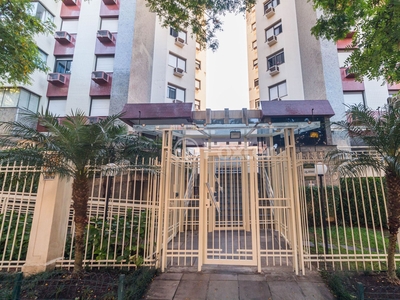 Apartamento 3 dorms à venda Rua Machado de Assis, Jardim Botânico - Porto Alegre