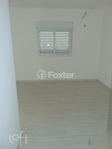 Apartamento 3 dorms à venda Rua Major Sezefredo, Marechal Rondon - Canoas