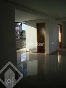 Apartamento 3 dorms à venda Rua Marcílio Dias, Rio Branco - Novo Hamburgo