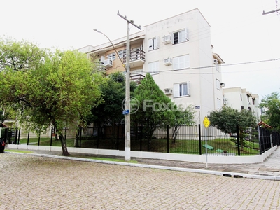 Apartamento 3 dorms à venda Rua Marcone, Partenon - Porto Alegre