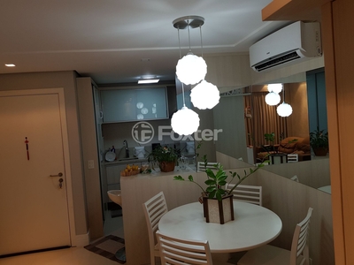 Apartamento 3 dorms à venda Rua Marechal Mesquita, Teresópolis - Porto Alegre