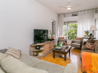 Apartamento 3 dorms à venda Rua Mariante, Moinhos de Vento - Porto Alegre