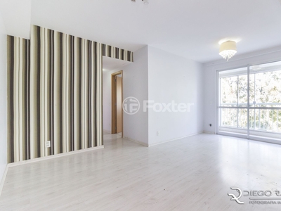 Apartamento 3 dorms à venda Rua Mauro Guedes de Oliveira, Jardim Lindoia - Porto Alegre