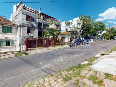 Apartamento 3 dorms à venda Rua Miguel Couto, Menino Deus - Porto Alegre