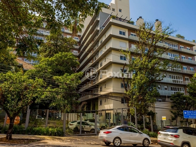 Apartamento 3 dorms à venda Rua Miguel Tostes, Rio Branco - Porto Alegre