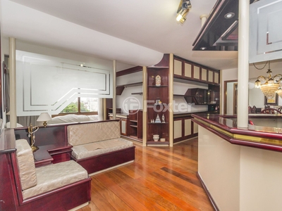 Apartamento 3 dorms à venda Rua Miguel Tostes, Rio Branco - Porto Alegre