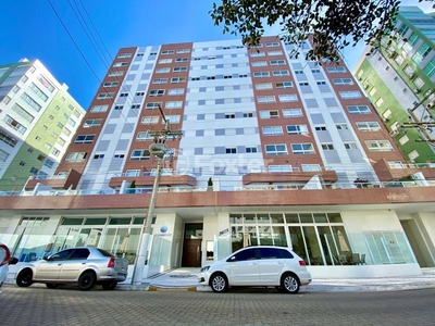 Apartamento 3 dorms à venda Rua Moacir, Centro - Capão da Canoa