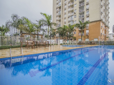 Apartamento 3 dorms à venda Rua Monsenhor Antonio Guilherme Grings, Sarandi - Porto Alegre