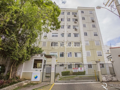 Apartamento 3 dorms à venda Rua Monte Arraes, Nonoai - Porto Alegre