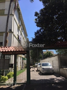 Apartamento 3 dorms à venda Rua Morretes, Santa Maria Goretti - Porto Alegre