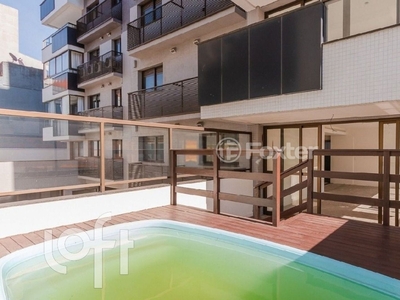 Apartamento 3 dorms à venda Rua Murilo Furtado, Petrópolis - Porto Alegre