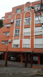Apartamento 3 dorms à venda Rua Nicolau Faillace, Jardim Itu Sabará - Porto Alegre