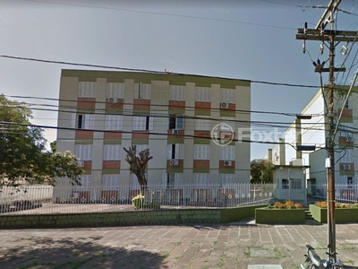 Apartamento 3 dorms à venda Rua Nunes, Medianeira - Porto Alegre