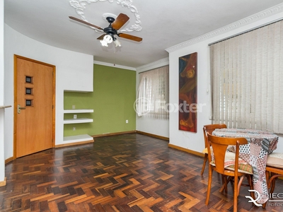 Apartamento 3 dorms à venda Rua Nunes, Medianeira - Porto Alegre