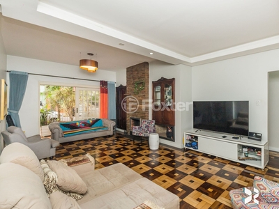 Apartamento 3 dorms à venda Rua Olavo Bilac, Santana - Porto Alegre