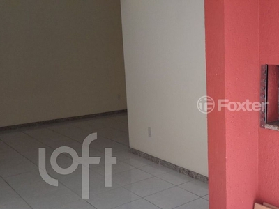 Apartamento 3 dorms à venda Rua Olinda, São Geraldo - Porto Alegre