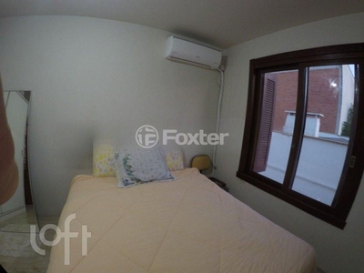 Apartamento 3 dorms à venda Rua Padre Hildebrando, Santa Maria Goretti - Porto Alegre