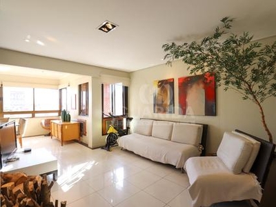 Apartamento 3 dorms à venda Rua Pedro Chaves Barcelos, Auxiliadora - Porto Alegre
