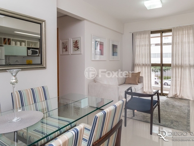 Apartamento 3 dorms à venda Rua Piauí, Santa Maria Goretti - Porto Alegre