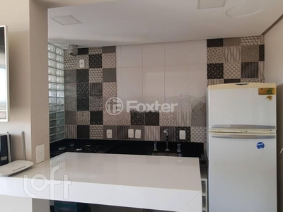 Apartamento 3 dorms à venda Rua Piauí, Santa Maria Goretti - Porto Alegre