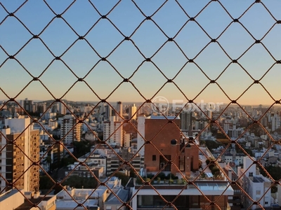 Apartamento 3 dorms à venda Rua Professor Fitzgerald, Petrópolis - Porto Alegre