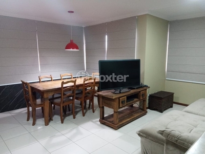 Apartamento 3 dorms à venda Rua Professor Freitas Cabral, Jardim Botânico - Porto Alegre