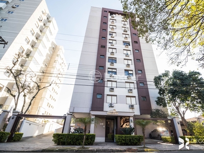 Apartamento 3 dorms à venda Rua Professor Freitas Cabral, Jardim Botânico - Porto Alegre