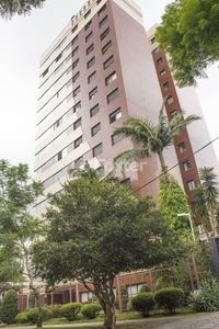 Apartamento 3 dorms à venda Rua Professor Langendonck, Petrópolis - Porto Alegre