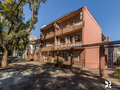 Apartamento 3 dorms à venda Rua Professor Langendonck, Petrópolis - Porto Alegre