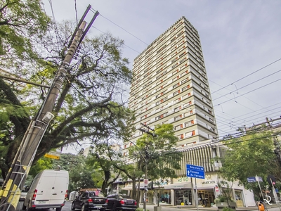 Apartamento 3 dorms à venda Rua Ramiro Barcelos, Independência - Porto Alegre