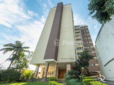 Apartamento 3 dorms à venda Rua Ramiro Barcelos, Independência - Porto Alegre