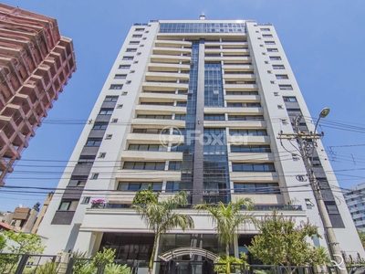 Apartamento 3 dorms à venda Rua Regente, Petrópolis - Porto Alegre