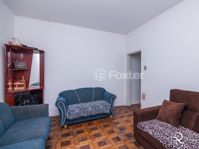 Apartamento 3 dorms à venda Rua Riachuelo, Centro Histórico - Porto Alegre