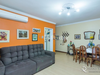 Apartamento 3 dorms à venda Rua Riachuelo, Centro Histórico - Porto Alegre
