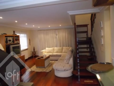 Apartamento 3 dorms à venda Rua Dos Papagaios, Q.ta da Serra - Canela