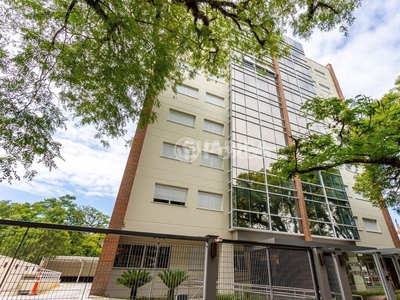 Apartamento 3 dorms à venda Rua Saica, Petrópolis - Porto Alegre