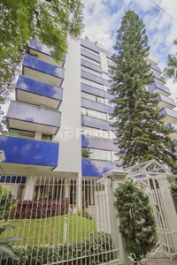 Apartamento 3 dorms à venda Rua Santa Cecília, Rio Branco - Porto Alegre
