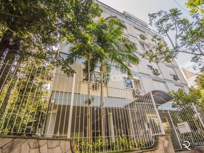 Apartamento 3 dorms à venda Rua Santa Cecília, Santa Cecília - Porto Alegre