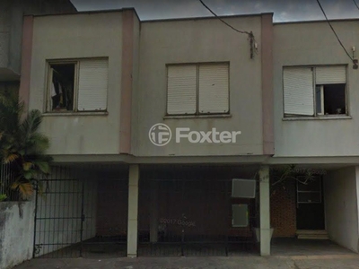 Apartamento 3 dorms à venda Rua Santa Isabel, Bom Jesus - Porto Alegre